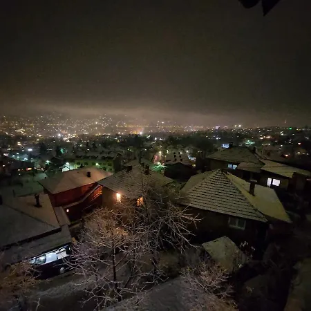 Daire Panorama View *
